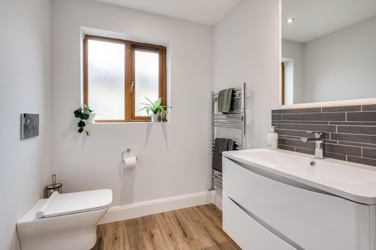 Appartement Windsor Drive Townhouse à Belfast Extérieur photo