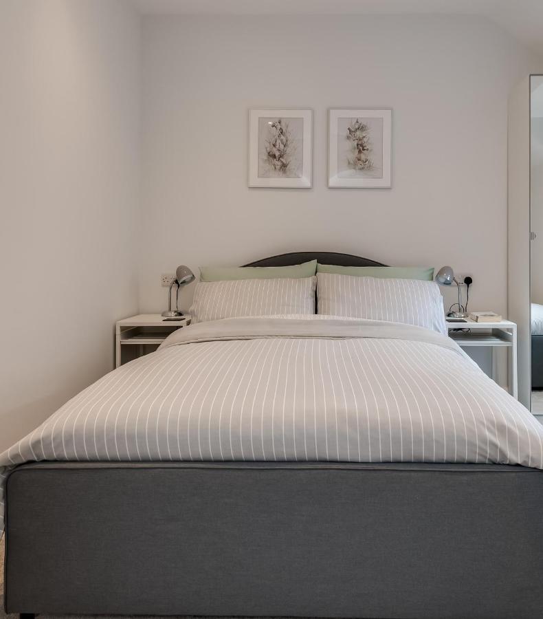Appartement Windsor Drive Townhouse à Belfast Extérieur photo